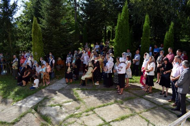 Instalare de noi preoți în Protopopiatul Botoşani