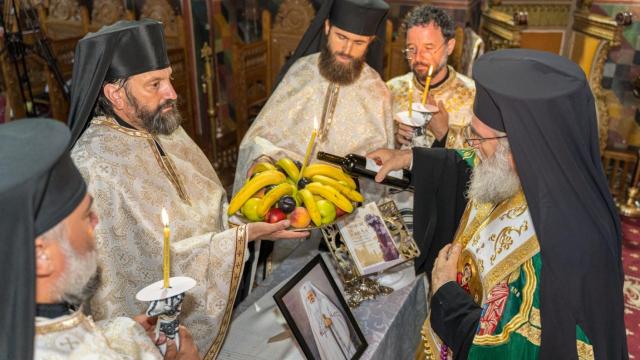 Patriarhii Iustin și Teoctist, comemorați la Roman