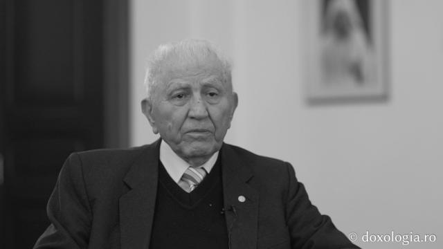 Academicianul Emilian Popescu va fi înmormântat vineri