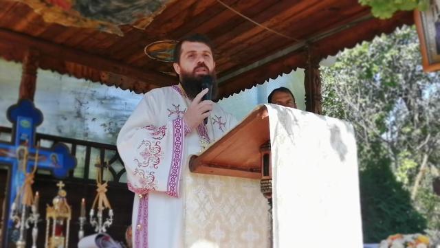 (Video) PS Benedict Bistrițeanul: „Iertarea, forma cea mai grea a dragostei”