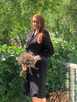 „Buticul cu Lavandă” în sprijinul micuței Elisabeta