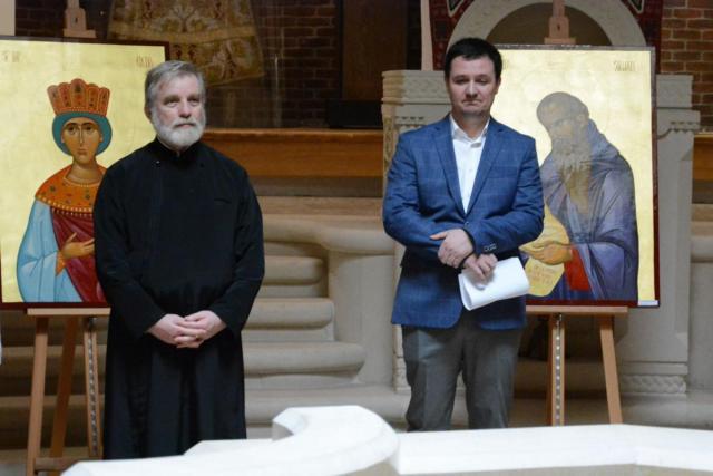 Patru noi cadre didactice la Facultatea de Teologie Ortodoxă din Iași