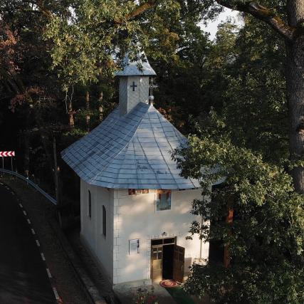 (Video) 10 lucruri despre Mănăstirea Bisericani