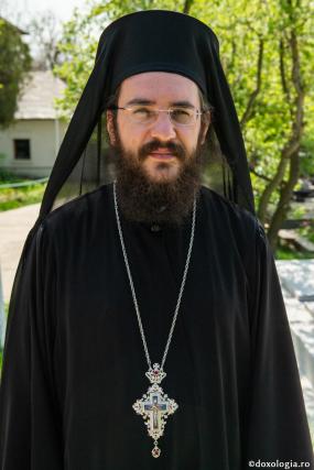 Patru noi cadre didactice la Facultatea de Teologie Ortodoxă din Iași