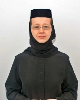 Patru noi cadre didactice la Facultatea de Teologie Ortodoxă din Iași