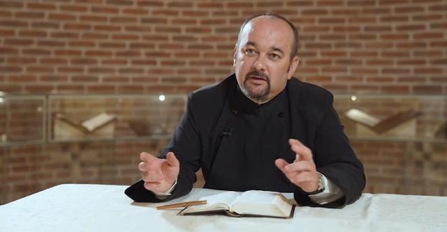 (Video) „Îndrăzniţi! Eu sunt; nu vă temeţi!” – Explicații la Evanghelia Duminicii a noua după Rusalii