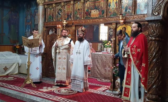(Video) Calea lui Ioan Botezătorul versus „metodologia” răulu – Preasfințitul Părinte Benedict Bistrițeanul, Episcopul-vicar al Arhiepiscopiei Vadului, Feleacului și Clujului