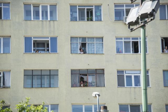 IPS Mitropolit Teofan: „Sub egida mărturisirii că Hristos a înviat, știm că Ilie Gabriel nu a murit, ci doarme”