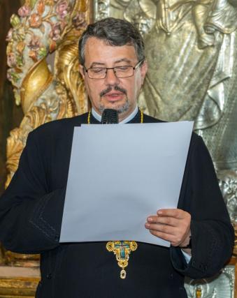 Noi protopopi la protoieriile Roman și Bacău