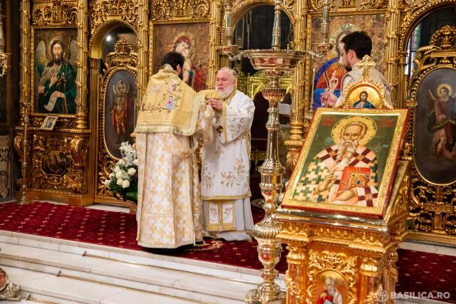 Patriarhul României, la 13 ani de la întronizare: „Să mulţumim permanent lui Dumnezeu, pentru că trăim permanent din milostivirea Lui”