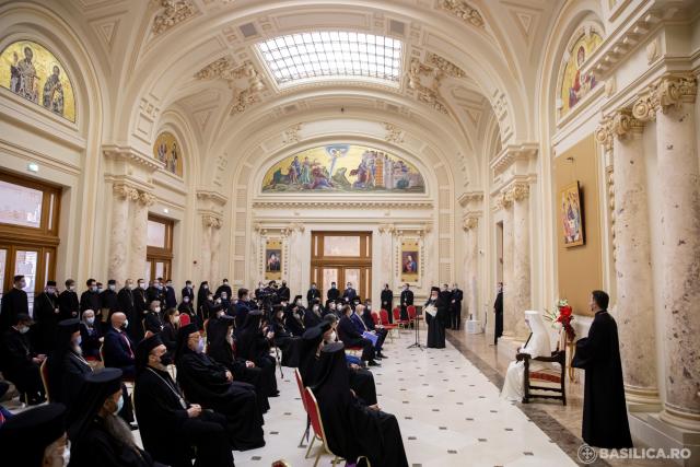 Patriarhul României, la 13 ani de la întronizare: „Să mulţumim permanent lui Dumnezeu, pentru că trăim permanent din milostivirea Lui”