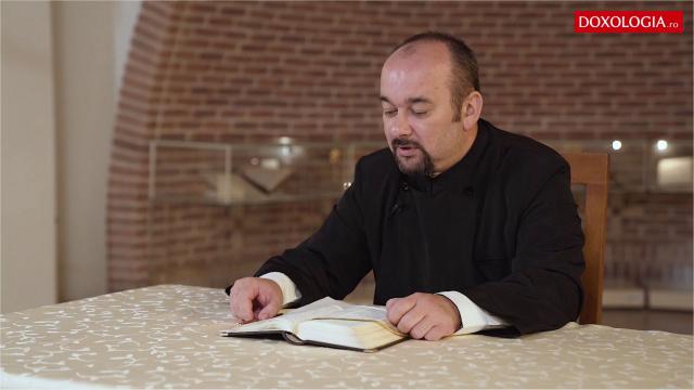(Video) Via, lucrătorii și iubirea lui Dumnezeu pentru lume – Explicații la Evanghelia Duminicii a 13-a după Rusalii