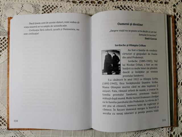 Probotești – File de letopiseț