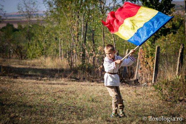 Binecuvântări arhierești în parohiile din județul Iași