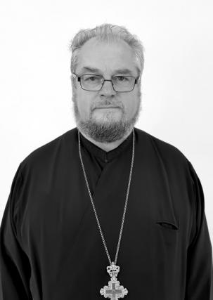 Mesaj de condoleanțe, la trecerea la cele veșnice a părintelui protopop Petru Lupăștean Barfă