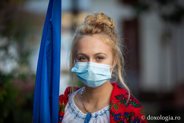 Ansamblu parohial impresionant, sfințit de IPS Părinte Mitropolit Teofan la Bucecea
