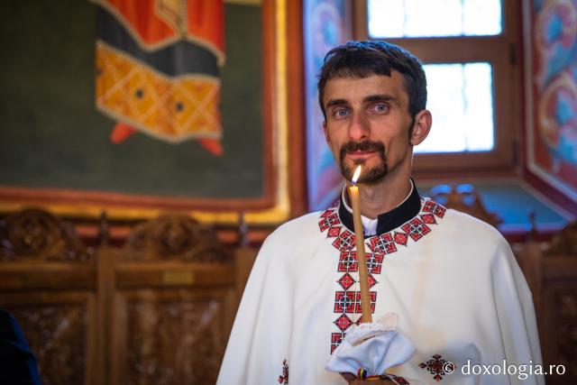 Ansamblu parohial impresionant, sfințit de IPS Părinte Mitropolit Teofan la Bucecea