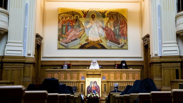 Care sunt noile hotărâri ale Sfântului Sinod al Bisericii Ortodoxe Române din 29 septembrie 2020?