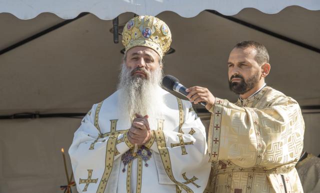 „Gândul lui Hristos înseamnă a dobândi prin rugăciune darul discernământului”