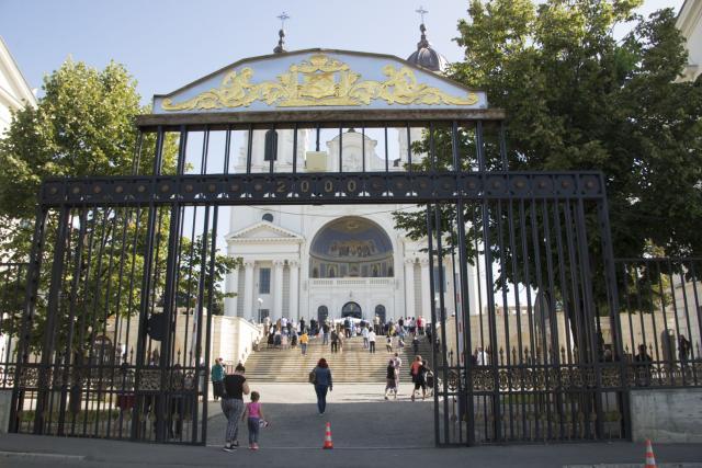 „Gândul lui Hristos înseamnă a dobândi prin rugăciune darul discernământului”