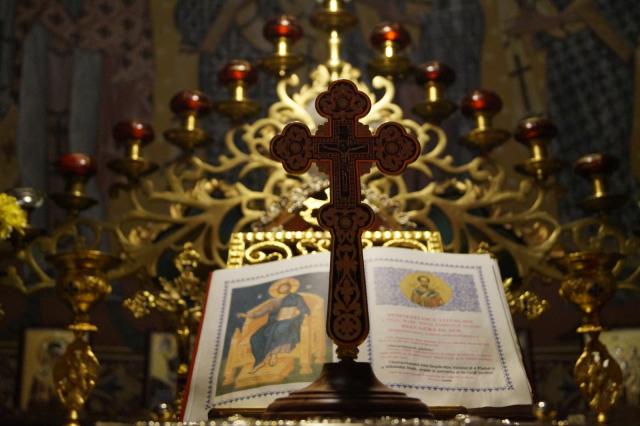 Tradiție și continuitate: Biserica „Nașterea Sfântului Ioan Botezătorul” din Vaduri împlinește 100 de ani
