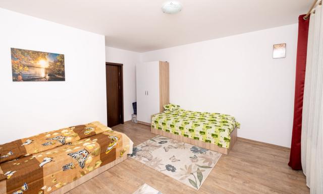 Apartamentul Pro Vita din municipiul Botoșani a fost binecuvântat de IPS Teofan
