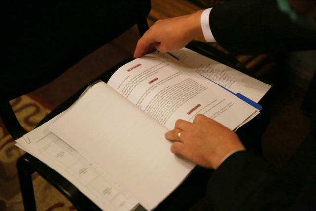 Cateheză despre Taina Spovedaniei la Parohia „Sfântul Gheorghe” Lozonschi Iași