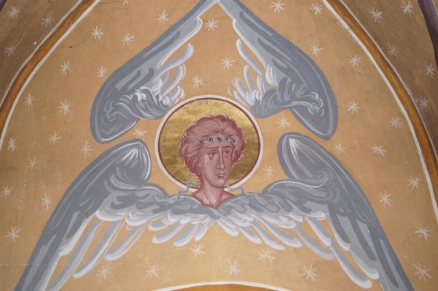 Tradiție și continuitate: Biserica „Nașterea Sfântului Ioan Botezătorul” din Vaduri împlinește 100 de ani