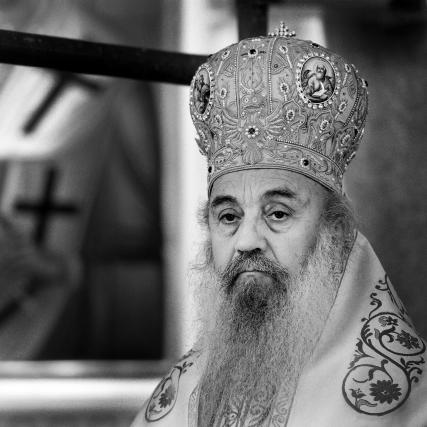 (Video) IPS Nathanael: „Cinstirea adusă sfântului este imitarea viețuirii lui”