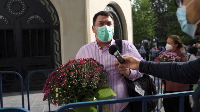 (Video) Avem foarte mare nevoie de continuitate în viață – socială, dar și religioasă