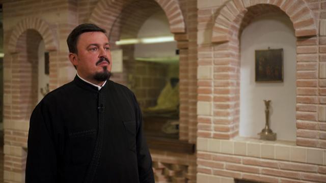 (Video) „La Sfânta”: Minuni ale Cuvioasei Parascheva din vremea foametei