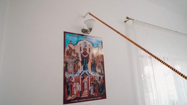 PS Părinte Andrei, Episcopul Covasnei și Harghitei, în Protopopiatul Piatra Neamț: a sfințit o casă socială și un centru social