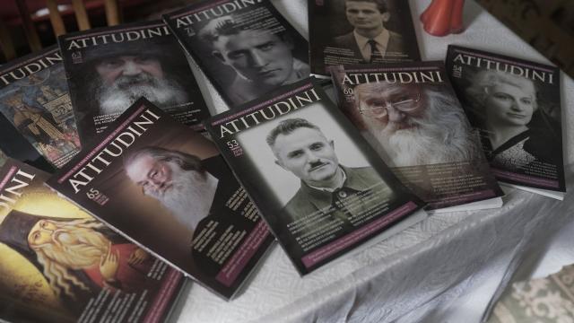Simpozion dedicat părintelui mărturisitor Dimitrie Bejan: Anul acesta s-au împlinit 25 de ani de la trecerea lui la cele veșnice