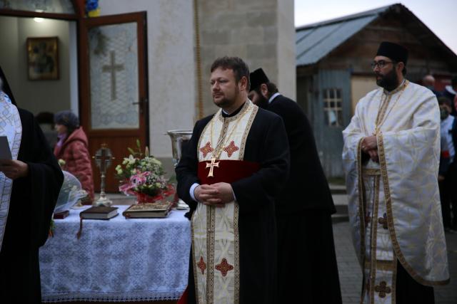Vizite pastorale ale Mitropolitului Moldovei și Bucovinei: „Aceasta este chemarea Bisericii, anume să nu fim doborâți”