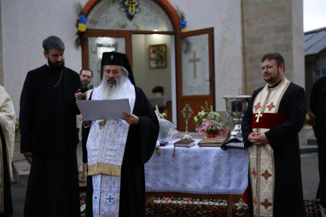 Vizite pastorale ale Mitropolitului Moldovei și Bucovinei: „Aceasta este chemarea Bisericii, anume să nu fim doborâți”