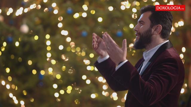 (Video) Colindul Sfântului Andrei – Corala „Armonia”
