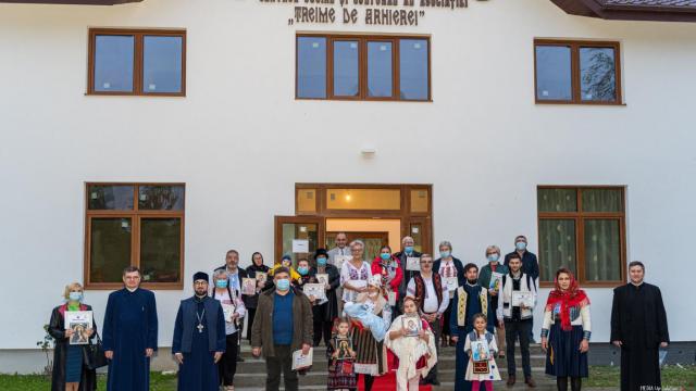 Proiect dedicat pastoraţiei părinţilor şi copiilor, la Bacău