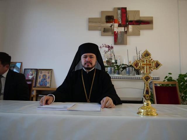 Conferință pastoral-misionară în Episcopia Basarabiei de Sud