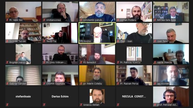 Simpozion internațional la Cluj-Napoca: „Pastorația și filantropia creștină în vreme de pandemie”