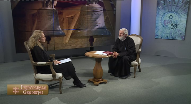 (Video) Ne mai putem dobandi pacea inimii? – Pr. Dumitru Carp – Pridvoarele credinței