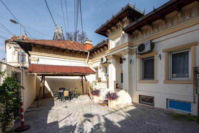Asociația Sus Inima a deschis a doua casă în București. Pe modelul celei din Sibiu, sprijină bolnavii de cancer