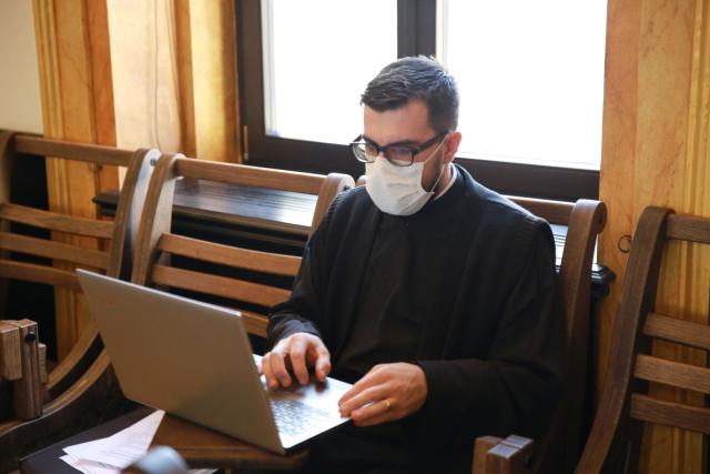 A șaptea ediție a Consfătuirii catehetice din Arhiepiscopia Iaşilor