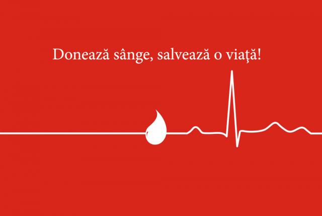 „Donează sânge, salvează o viață!”: Campania de donare de sânge derulată de Patriarhia Română (2014 – 2020) trebuie intensificată!