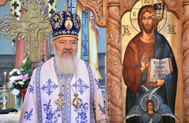 (Video) „Pofta de avere” – IPS Andrei