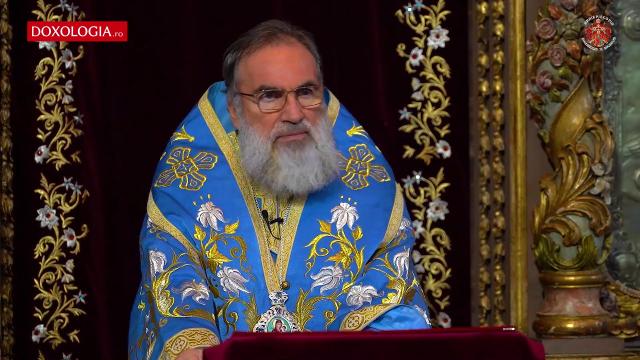 (Video) „Rămâneți în Biserica lui Dumnezeu, făcând parte din icoana Bisericii” – IPS Părinte Ioachim