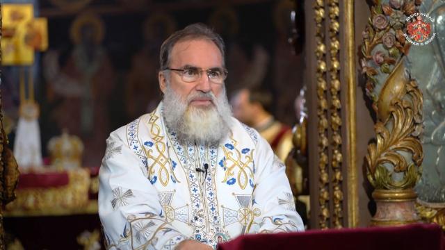 (Video) Plenitudinea lui 12 – IPS Ioachim