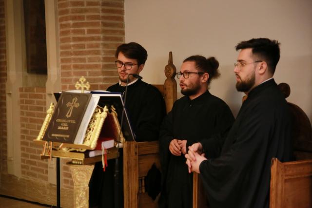 Părintele Mitropolit Teofan: „Bogat în Dumnezeu este cel care are credință”