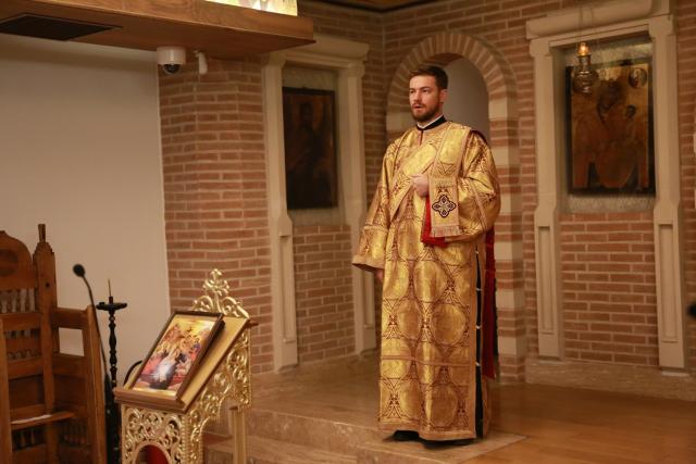 Părintele Mitropolit Teofan: „Bogat în Dumnezeu este cel care are credință”