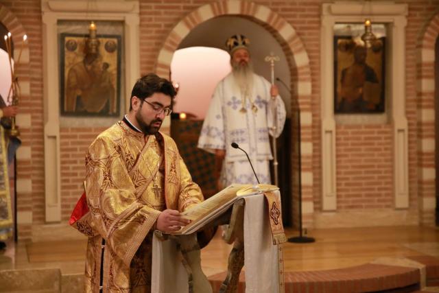 Părintele Mitropolit Teofan: „Bogat în Dumnezeu este cel care are credință”
