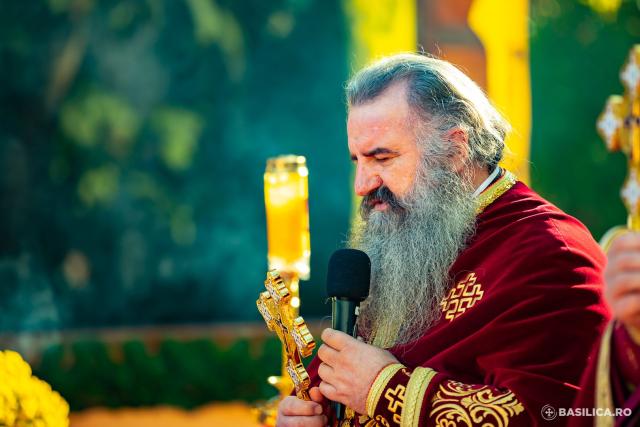 Doi ani de la sfințirea Catedralei Naționale: „Bucuroși și recunoscători că Dumnezeu ne-a preferat pe noi să fim ctitori”